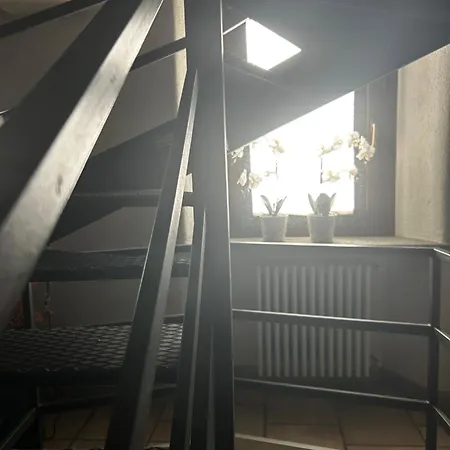 公寓 Giannetti Loft Centro Storico *