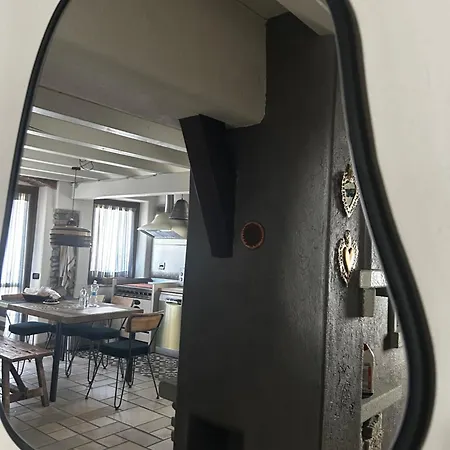 Giannetti Loft Centro Storico