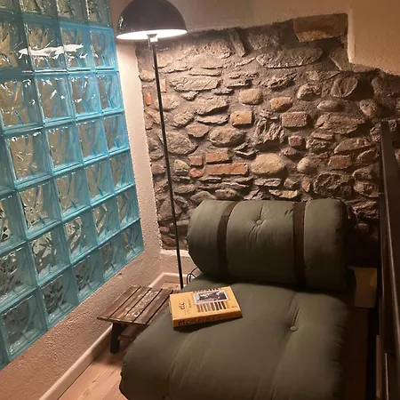 Giannetti Loft Centro Storico *