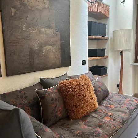 公寓 Giannetti Loft Centro Storico