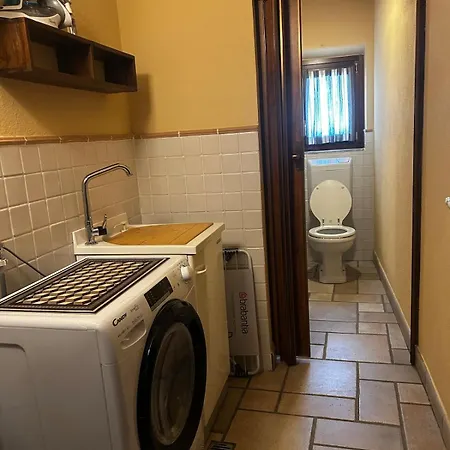 Giannetti Loft Centro Storico 公寓