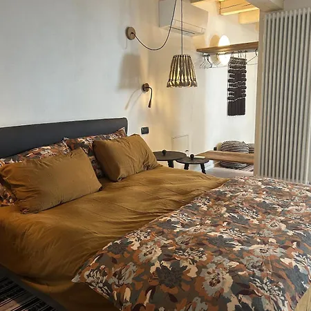 Giannetti Loft Centro Storico 公寓 *