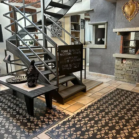 Giannetti Loft Centro Storico *