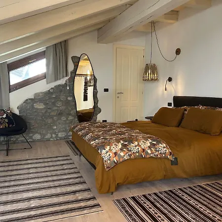 Giannetti Loft Centro Storico