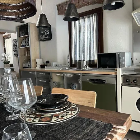Giannetti Loft Centro Storico 公寓