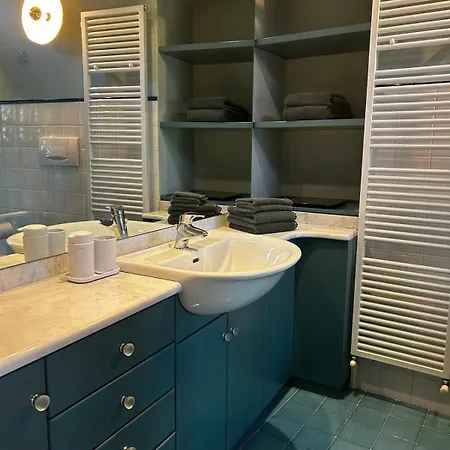 Giannetti Loft Centro Storico *